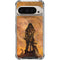 Barbarian by Frazetta Pixel 9/9 Pro Clear Case